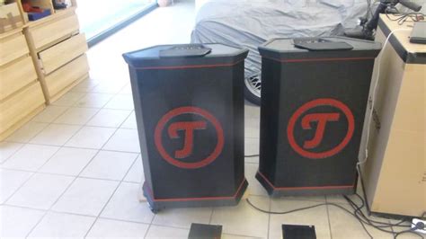 Teufel Rockster F R Alt Gegen Neu Vs Oder Geile