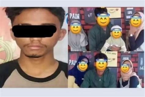 Junaedi Pelaku Pembunuhan Satu Keluarga Di Penajam Hanya Dituntut 10