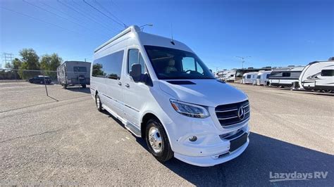 2023 Airstream Interstate 24gl Std Model Rv For Sale In Tucson Az 85714 21126702