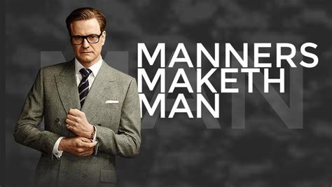 Manners Maketh Man Values Maketh Company By Olaifa Oluwadarasimi Ibikunle Medium