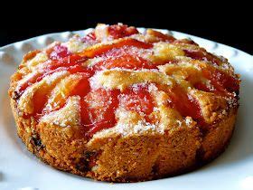 La Cocina De Piescu Tarta De Ciruelas Tarta De Ciruela Tartas