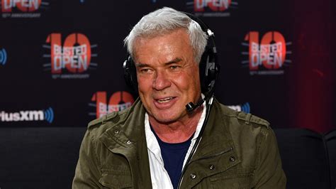 Eric Bischoff Reacts To Aew S Ticket Sales For All In