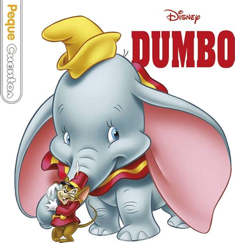 Dibujos De Disney Dumbo