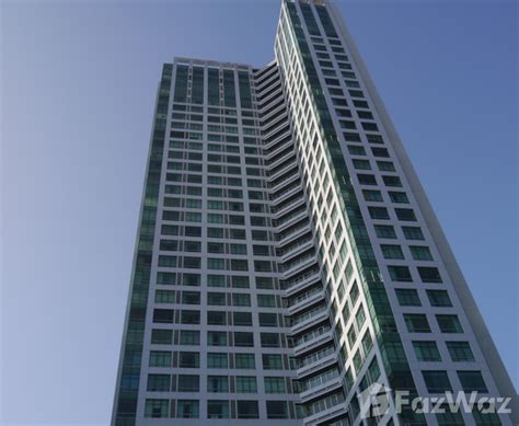 1 Bedroom Condo For Sale At Baan Sathorn Chaophraya For 7 500 000