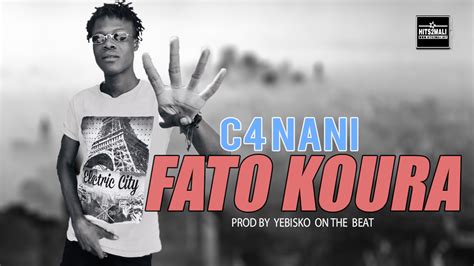 Fato Koura C Nani Son Officiel Hits Mali Net