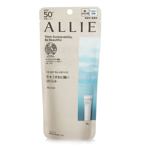 Get Kanebo Allie Chrono Beauty Gel Uv Ex Spf Pa G Delivered