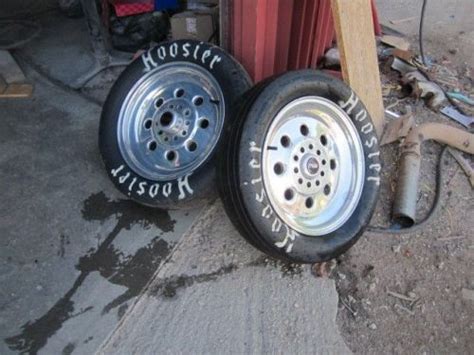 Buy M/T Drag slicks in Gurnee, Illinois, United States