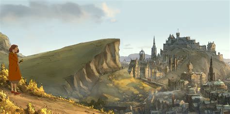 illusionist animation   tropes