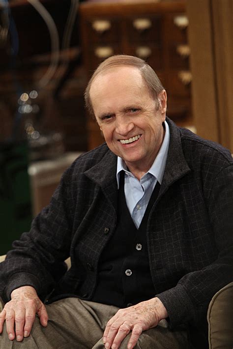 Bob Newhart