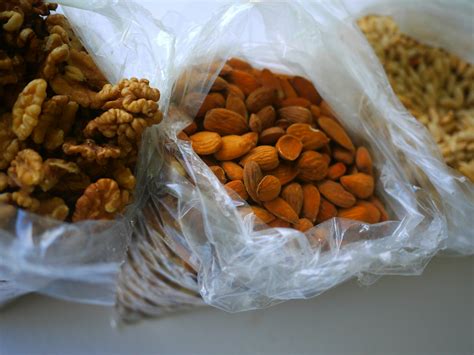 How To Make Low-Oxalate Snacking Simple - Oxalate Facts