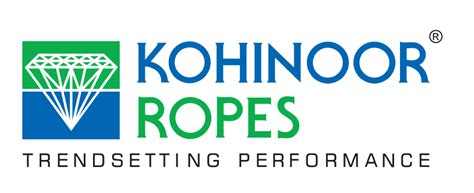 Rebranding Narrative | Kohinoor Ropes