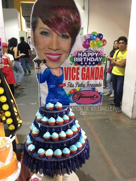 Amor De Vice Ganda On Twitter Vicegandaday