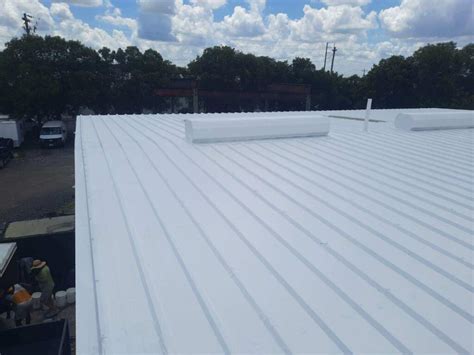 A Leader in Florida Acrylic Roof Coating - ORB Roofing Solutions