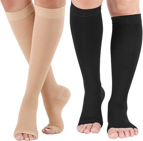 Sheer Compression Stockings Aw Style 16 Ames Walker Price