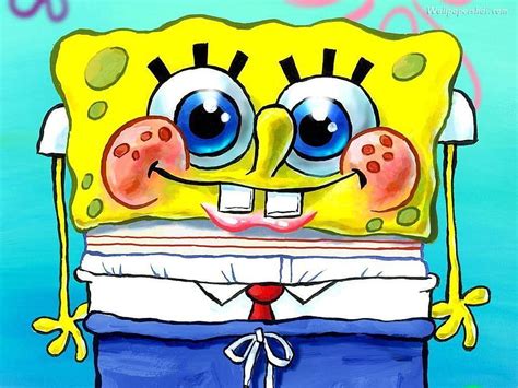 Funny Spongebob Ugly Spongebob Hd Wallpaper Pxfuel