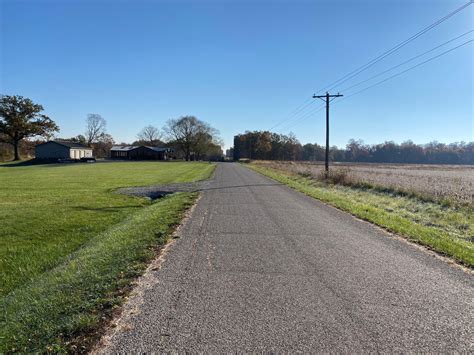 Marshall Clark County Il Farms And Ranches Recreational Property