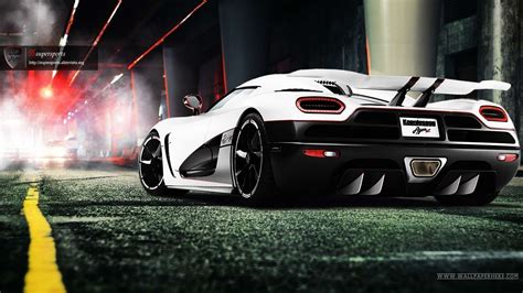 2022 Koenigsegg Agera R Wallpaper Hd