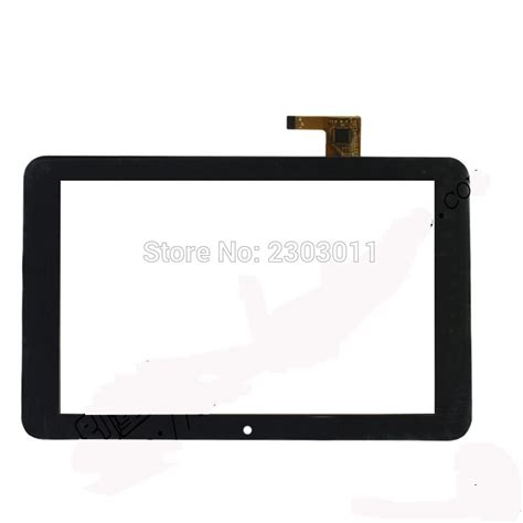 7 Tablet Pc DNS AirTab E77 Digitizer Tou Vicedeal