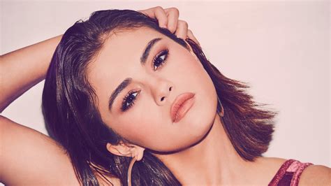 Selena Gomez Puma Photoshoot 4k HD Phone Wallpaper Rare Gallery