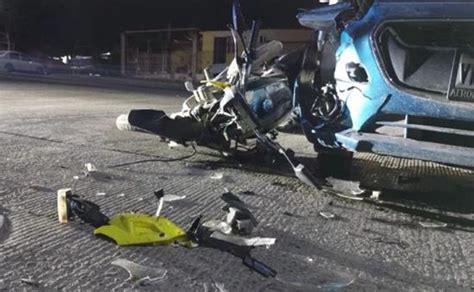 Culiacán Registra 13 Muertes Por Accidentes Viales En Este 2024