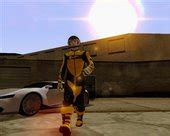 Gta San Andreas Cunning Stunts Dlc Skin Pack Mod Gtainside