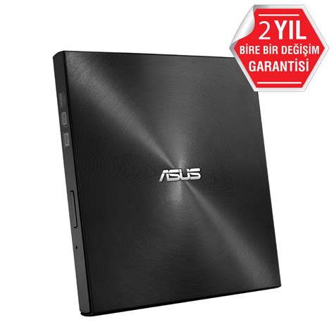 Asus Zendrive U M Windows Ve Mac Os Usb Type C M Disc Ultra Ince