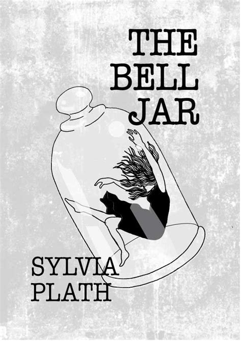 Sylvia Plath Books The Bell Jar | wjornalnovaoeste