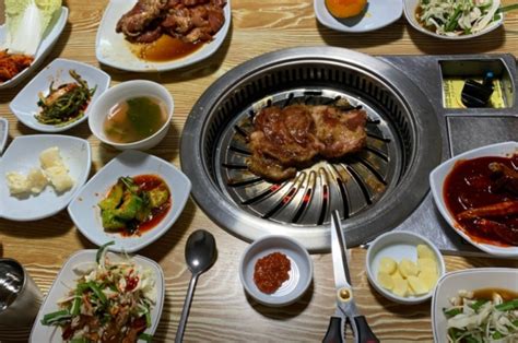 토요일은 밥이 좋아 오산 돼지갈비 토밥즈 양념갈비 오산맛집 토밥좋아 오산 구룡돼지마을