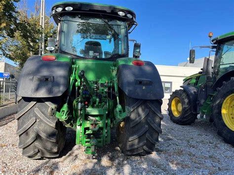 Tractor John Deere R Promotie Inand Olx Ro