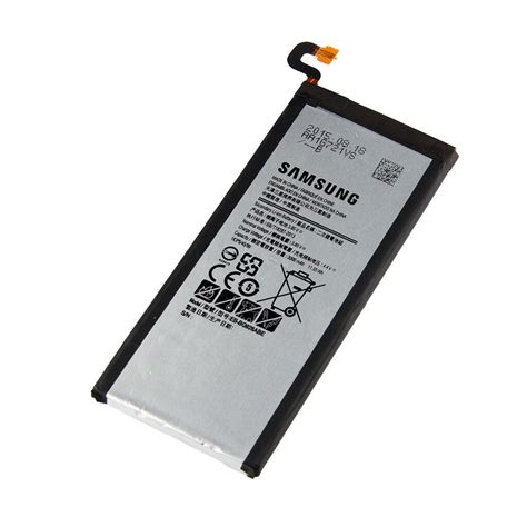 Samsung Galaxy S6 Edge Plus Batteri EB BG928ABE Prylxperten