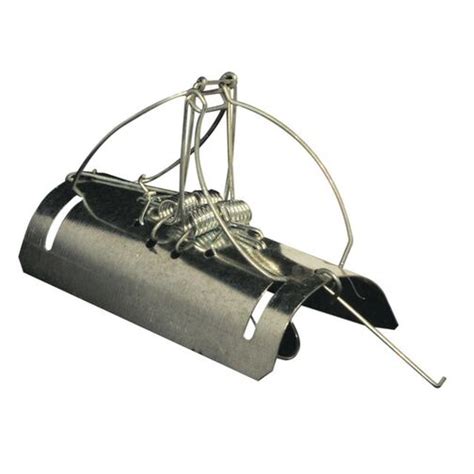 Tunnel Type Mole Trap Pest Control · Tracklink