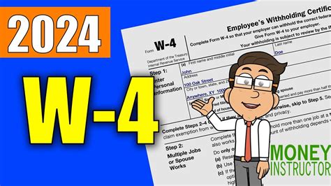 W Forms Printable Form