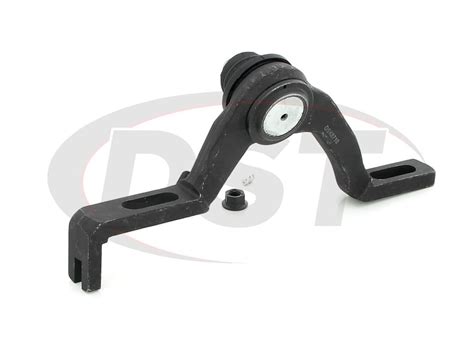 Moog Rk Front Right Upper Control Arm Ford Explorer