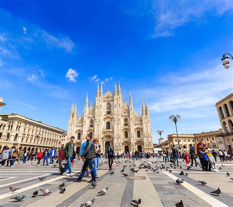 Piazza del Duomo - All You Need to Know BEFORE You Go (2025)