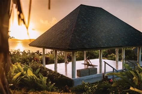 Inside Fiji's Best Resorts and Private Island Retreats - Maxim