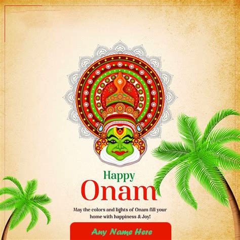 Happy Onam Pookalam Festival Wishes With Company Name Hot Sex Picture