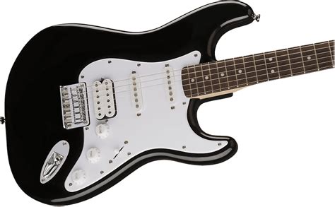 Squier Bullet Stratocaster® Hss Hard Tail Rosewood Reverb