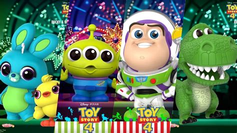 荷包要注意玩具總動員4X Hot Toys 將人物Q版化推出全新角色叉奇牧羊女兔崽子公仔爆炸可愛