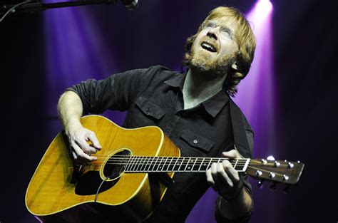 10 Things to Know About Phish's Trey Anastasio | Billboard