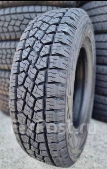 Farroad, 225/70 R16, 16", 1 шт, 225 мм, 70 %, радиальный, Грязь AT, без ...