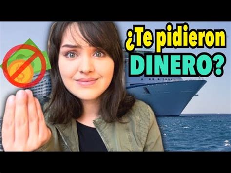 Agencias 100 SEGURAS Para TRABAJAR En CRUCEROS YouTube