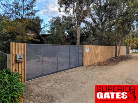 Gallery Custom Made Gate Frames Sliding Gates Etc Superior Gates