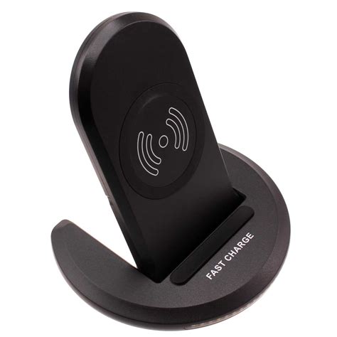 15w Fast Wireless Charger For Samsung Galaxy S22 Ultra Plus Phones Folding Stand 2 Coils