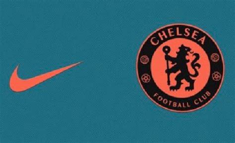 🔥 Free Download Chelsea Third Kit For Season From Nike Could Be Pure