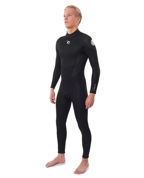 Roupa De Neoprene Long John Rip Curl Freelite Vedada