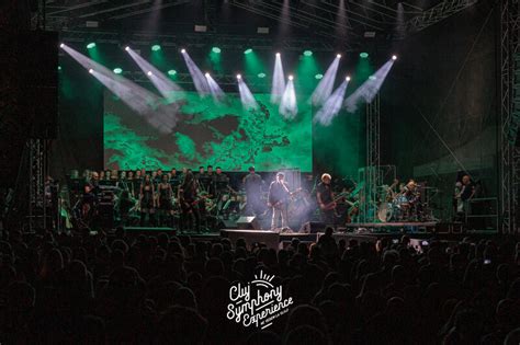 Cluj Symphony Experience revine în Parcul Etnografic în 2024 500 de