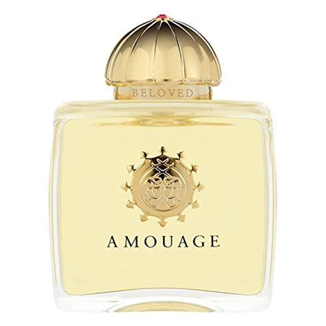 Amouage Beloved Women S Eau De Parfum Spray 3 4 Fl Oz 100ml 3 4oz Beloved