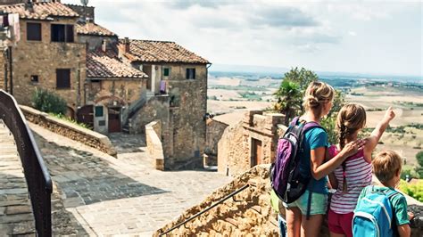 Italy Family Vacation Ideas & Tours | Tourlane