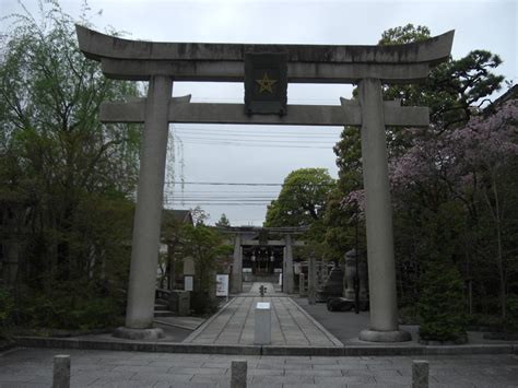 晴明神社（拝観料・見どころ・アクセス・歴史概要・・・）