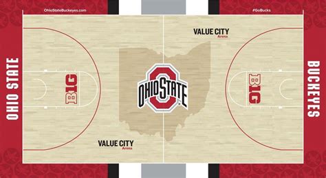 Ohio State Basketball Wallpapers - Top Free Ohio State Basketball ...